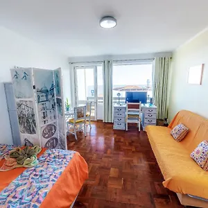Vista Oceano Ii Apartment