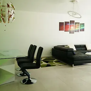 Appartement Doreen, Caniço